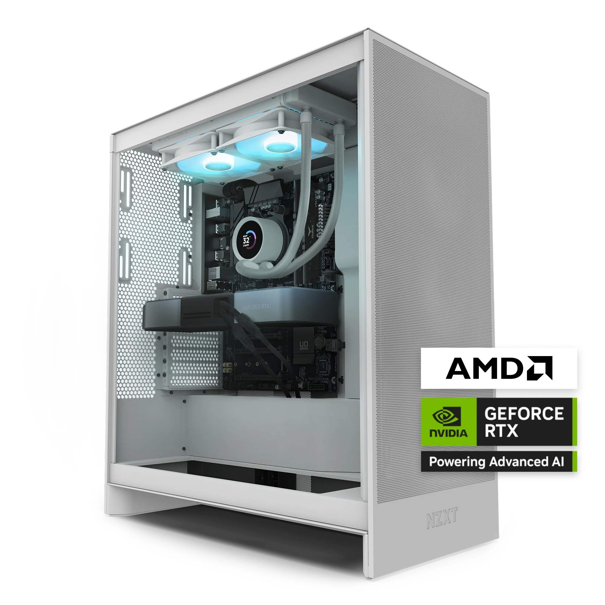 Boost Gaming - PC Gaming Haute Performance | Casablanca, Maroc